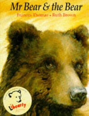 Seller image for Mr.Bear and the Bear for sale by WeBuyBooks