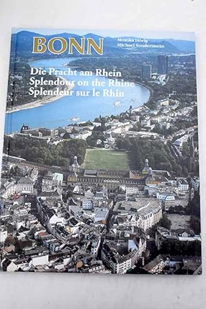 Imagen del vendedor de Bonn a la venta por Alcan Libros