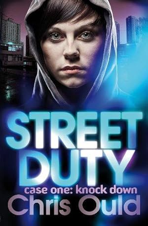 Imagen del vendedor de Street Duty case one: knock down (Street Duty Book 1): 01 a la venta por WeBuyBooks 2