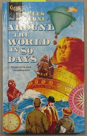 Around the World in Eighty Days