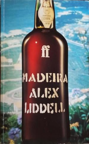 Imagen del vendedor de MADEIRA. a la venta por Livraria Castro e Silva