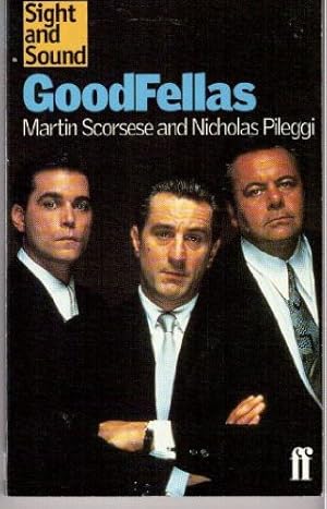 Imagen del vendedor de Goodfellas (screenplay) a la venta por WeBuyBooks