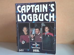 Captain s Logbuch