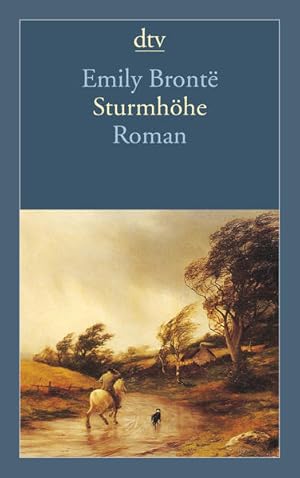 Image du vendeur pour Sturmhhe: Roman mis en vente par Modernes Antiquariat - bodo e.V.