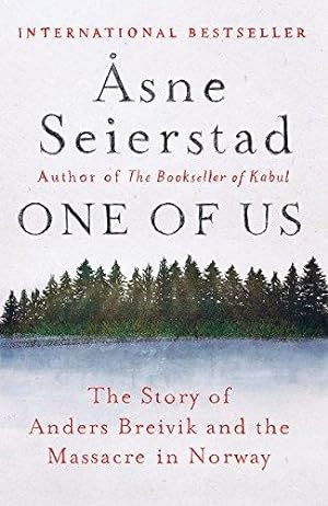 Seller image for One of Us: The Story of Anders Breivik and the Massacre in Norway for sale by WeBuyBooks