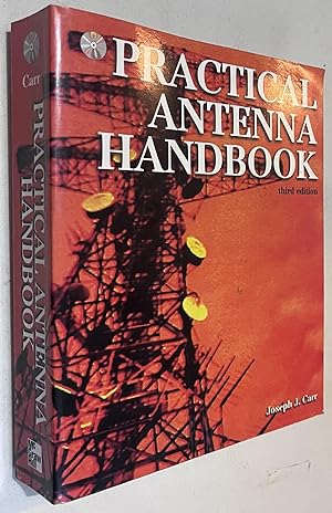 Seller image for Practical Antenna Handbook for sale by Once Upon A Time