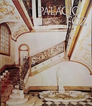 Seller image for PALCIO FOZ. for sale by Livraria Castro e Silva