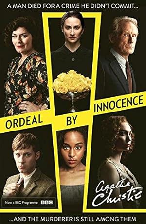 Seller image for Ordeal By Innocence: Agatha Christie for sale by WeBuyBooks 2