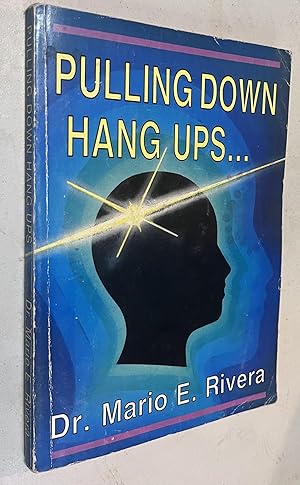 Seller image for Pulling Down Hang ups for sale by Once Upon A Time