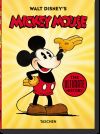 Mickey Mouse. The Ultimate History