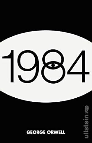 Seller image for 1984 Nineteen Eighty-Four (Im Deutsch/In German) for sale by WeBuyBooks