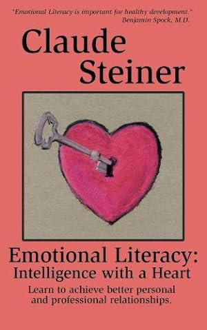 Bild des Verkufers fr Emotional Literacy: Intelligence with a Heart zum Verkauf von WeBuyBooks