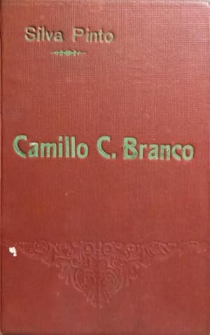 CAMILLO CASTELLO BRANCO.