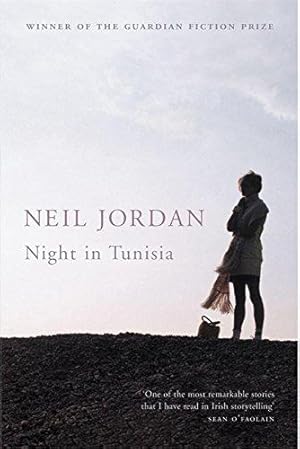 Seller image for Night in Tunisia for sale by WeBuyBooks