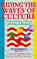 Immagine del venditore per Riding the Waves of Culture: Understanding Diversity in Global Business: Understanding Cultural Diversity in Business venduto da WeBuyBooks