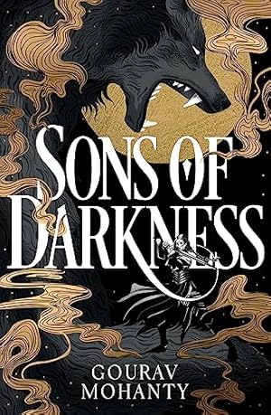 Bild des Verkufers fr Sons of Darkness zum Verkauf von WeBuyBooks