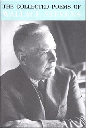 Seller image for Collected Poems of Wallace Stevens for sale by WeBuyBooks