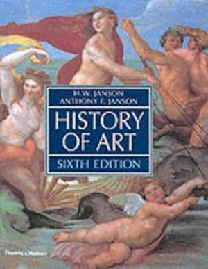 Seller image for History of Art for sale by WeBuyBooks