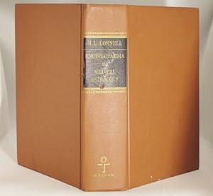 Seller image for Encylopaedia of Medical Astrology for sale by Richard Thornton Books PBFA
