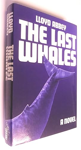 Seller image for Last Whales for sale by Livresse