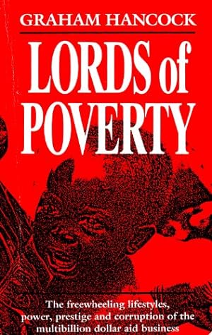 Seller image for Lords of Poverty for sale by WeBuyBooks