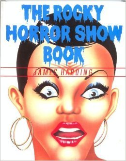 Bild des Verkufers fr Rocky Horror Show" Book zum Verkauf von WeBuyBooks