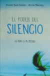 Imagen del vendedor de El poder del silencio a la venta por AG Library