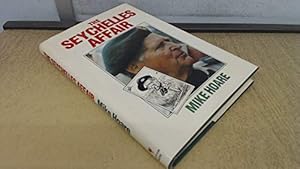 Seller image for The Seychelles Affair for sale by WeBuyBooks