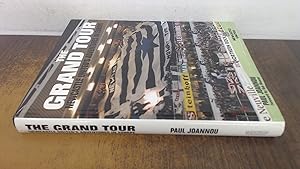 Seller image for The Grand Tour: Newcastle Uniteds Adventures in Europe for sale by BoundlessBookstore