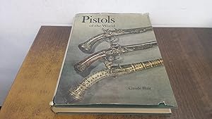Imagen del vendedor de Pistols of the World a la venta por BoundlessBookstore