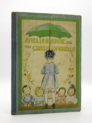 Seller image for Ameliaranne and the Green Umbrella for sale by Tarrington Books
