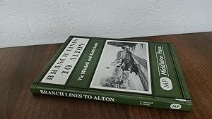 Seller image for Branch Lines To Alton for sale by BoundlessBookstore