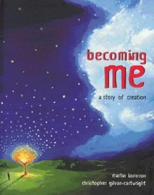 Seller image for Becoming Me for sale by WeBuyBooks
