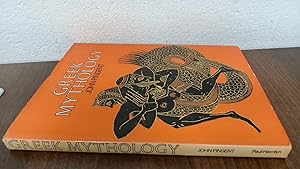 Seller image for Greek Mythology for sale by BoundlessBookstore