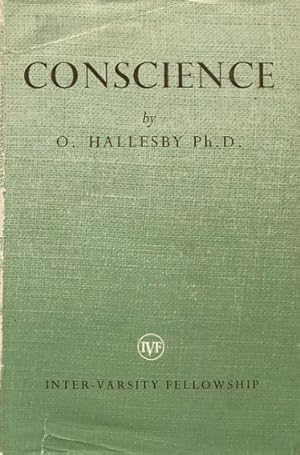 Immagine del venditore per Conscience (Christian Classics S.) venduto da WeBuyBooks