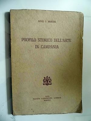 PROFILO STORICO DELL'ARTE IN CAMPANIA