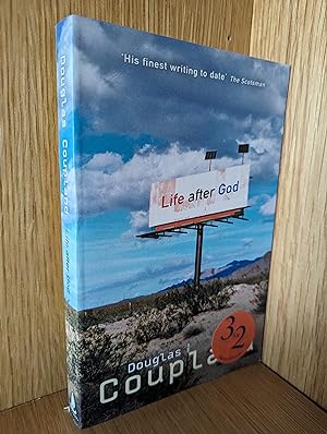 Imagen del vendedor de Life After God a la venta por Emily Green Books