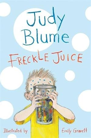 Seller image for Freckle Juice for sale by WeBuyBooks