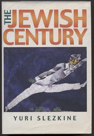 Bild des Verkufers fr The Jewish Century. zum Verkauf von Antiquariat Neue Kritik