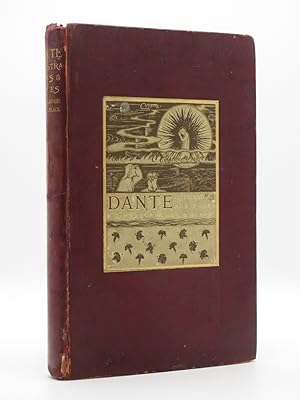 Dante . Illustrations and Notes: [The Divine Comedy]