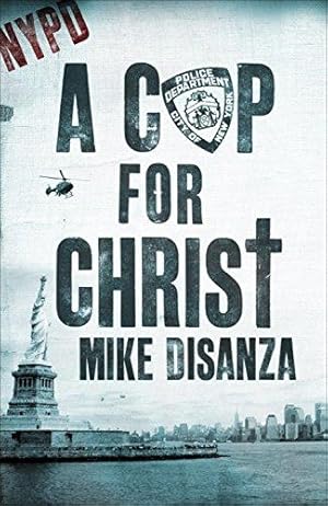 Imagen del vendedor de A Cop for Christ a la venta por WeBuyBooks 2