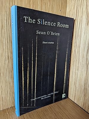 Immagine del venditore per The Silence Room: Short Stories venduto da Emily Green Books