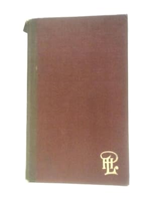 Seller image for The Essays Of Leigh Hunt for sale by World of Rare Books