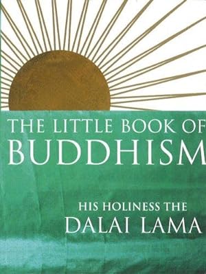 Immagine del venditore per The Little Book Of Buddhism venduto da WeBuyBooks