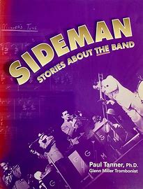 Sideman - Stories about the band