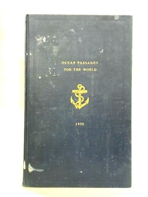 Image du vendeur pour Ocean Passages for the World mis en vente par World of Rare Books