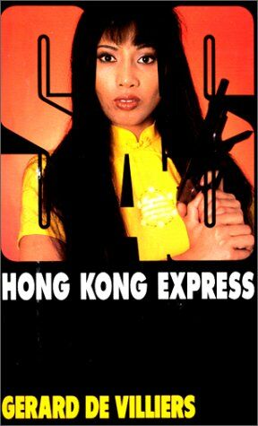 Imagen del vendedor de Hong kong express a la venta por Dmons et Merveilles