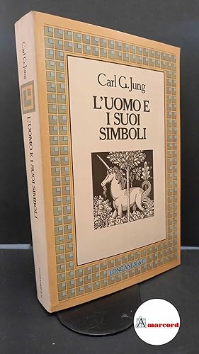 Immagine del venditore per Carl G. Jung. L'uomo e i suoi simboli venduto da Amarcord libri