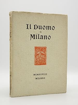 Il Duomo di Milano: Notizie storiche e descrittive