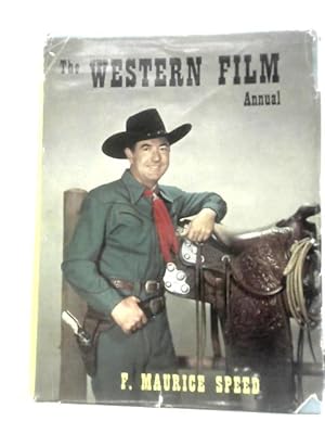 The Western Film Annual